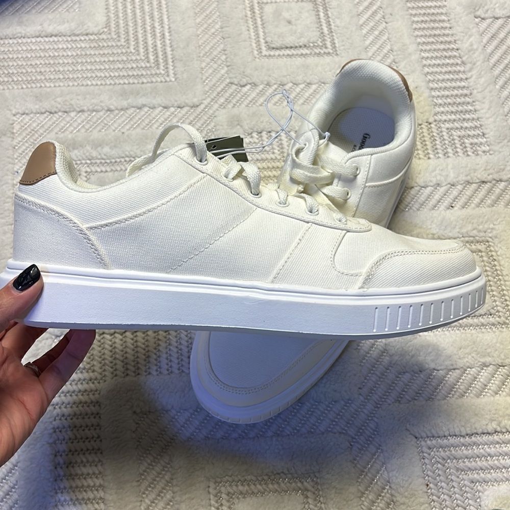 Goodfellow - Target - White Sneakers